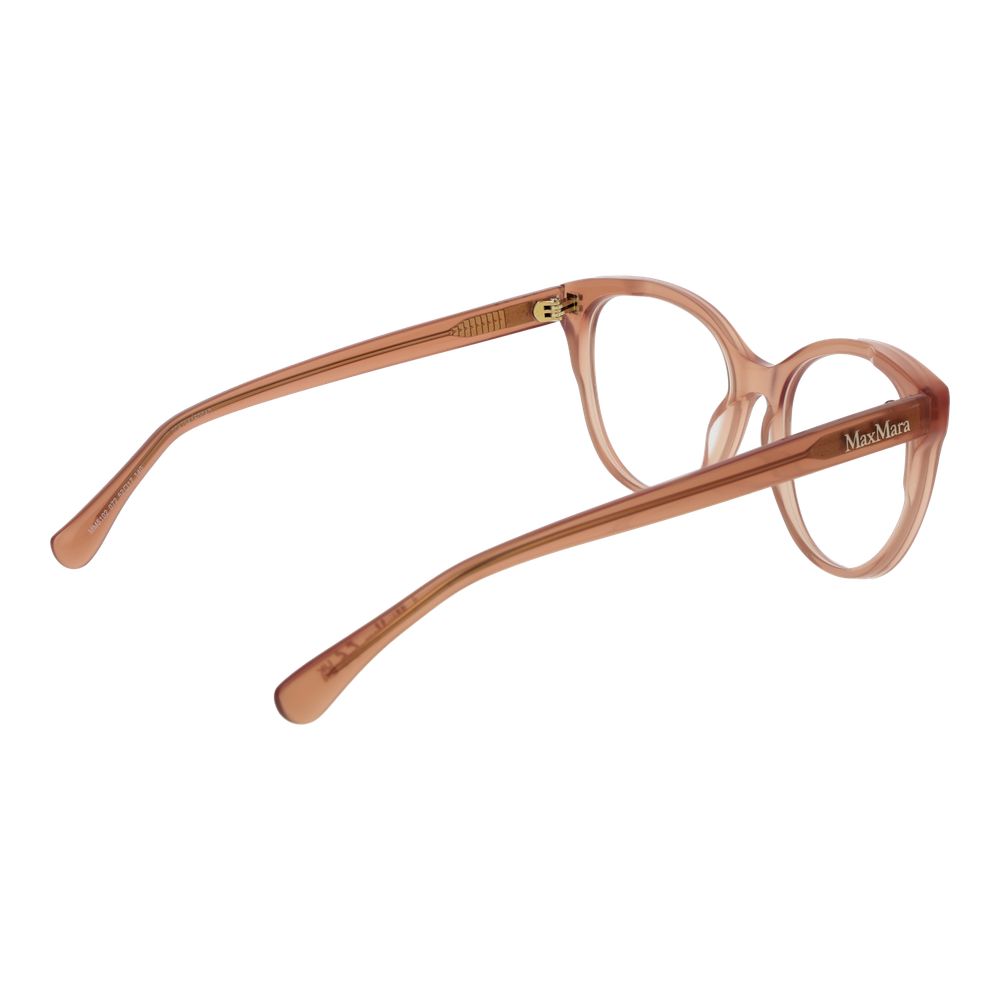 Brown Acetate Glasses (Frames) - ventzia