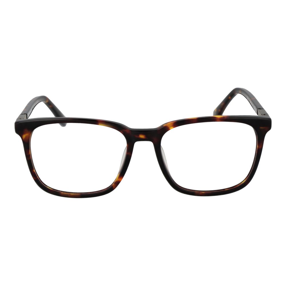 Brown Acetate Glasses (Frames) - ventzia