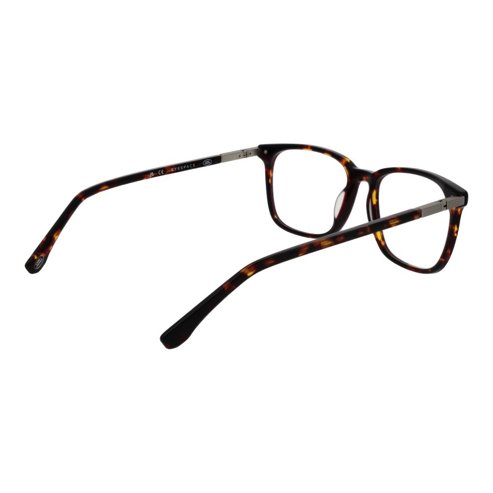 Brown Acetate Glasses (Frames) - ventzia