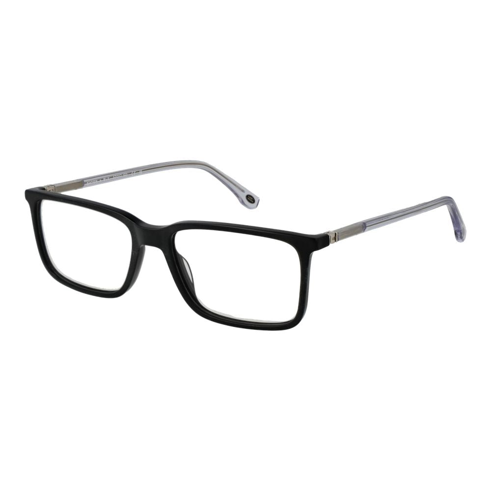 Black Acetate Glasses (Frames) - ventzia