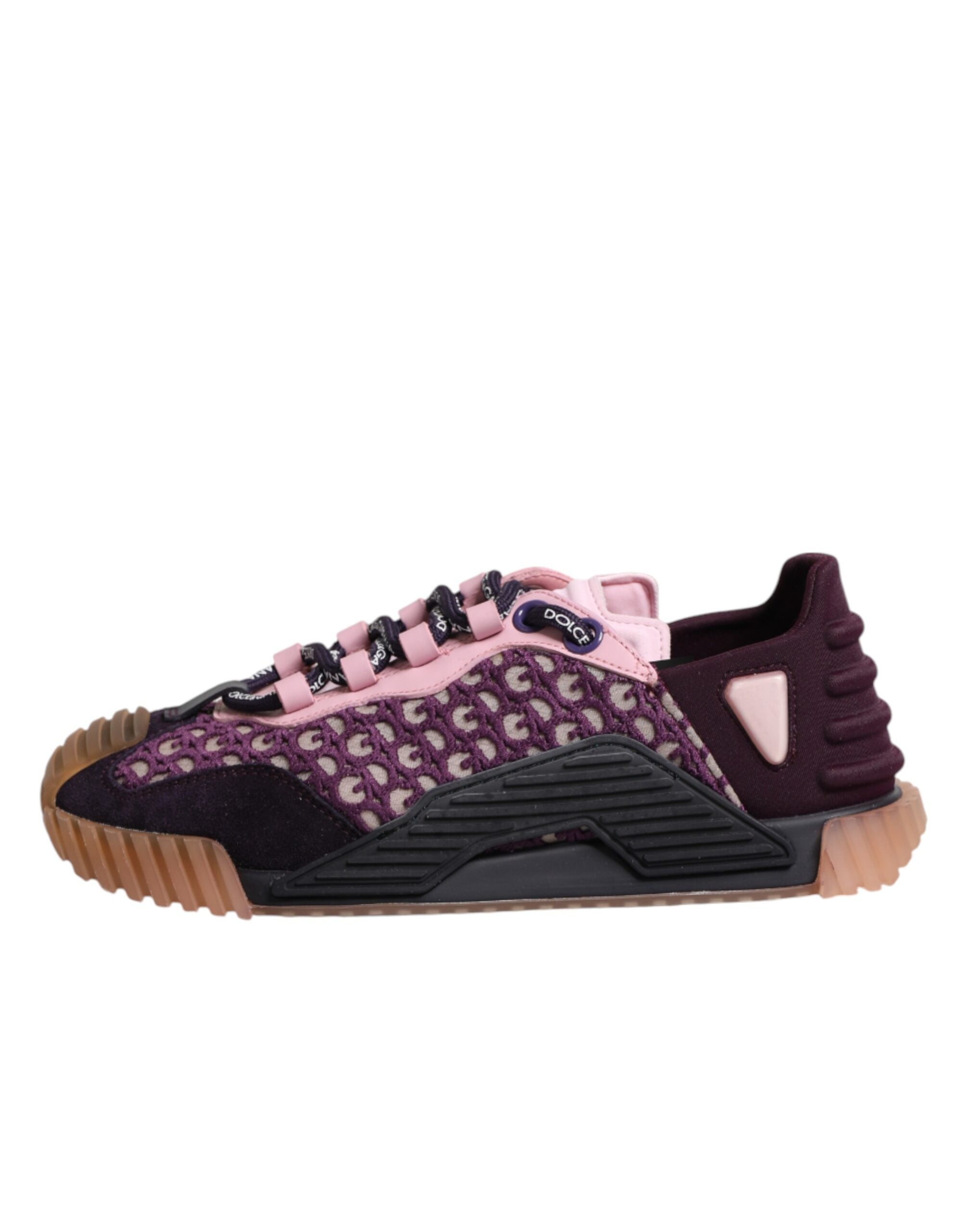 Multicolor Logo Low Top NS1 Sneakers Shoes - ventzia