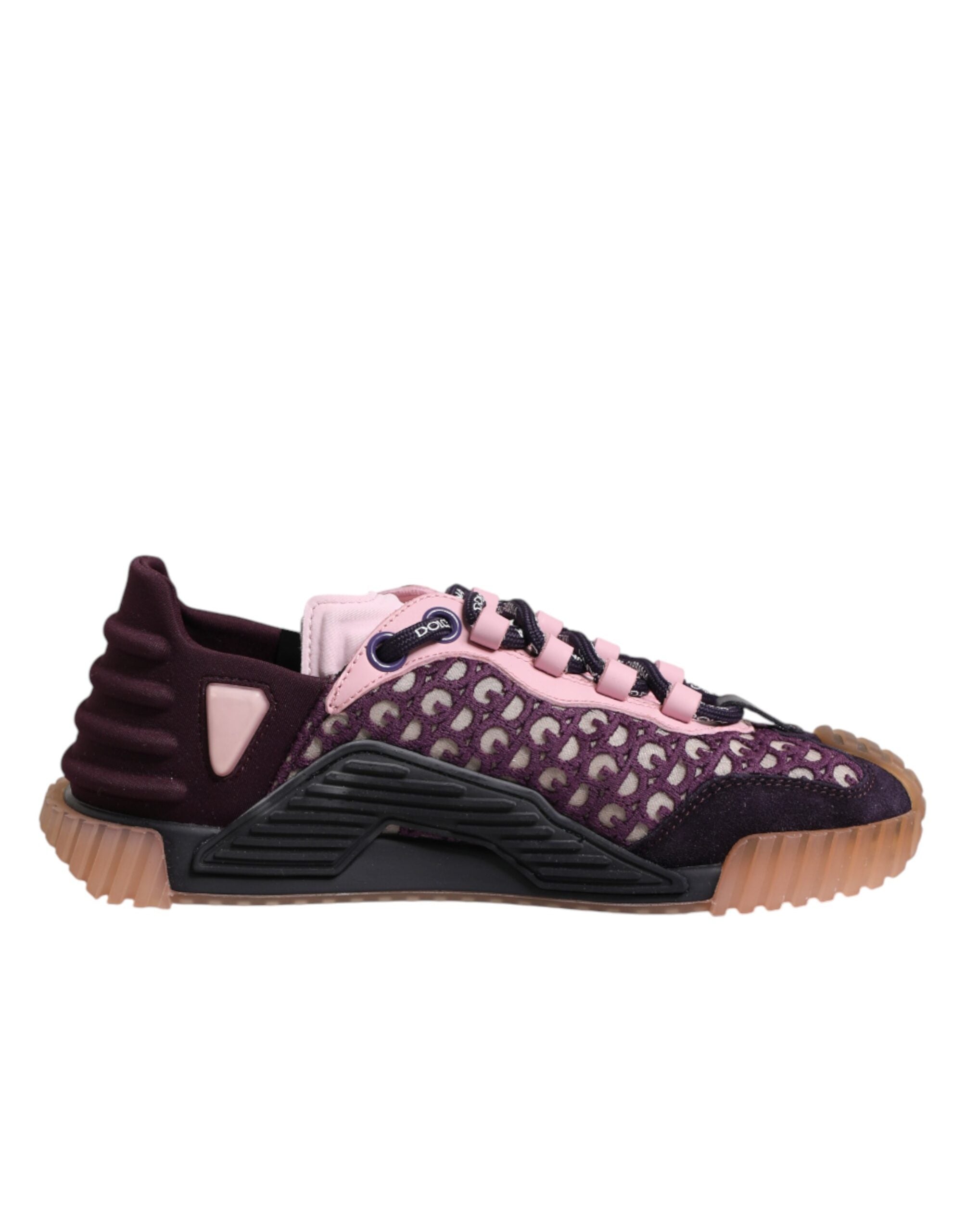 Multicolor Logo Low Top NS1 Sneakers Shoes - ventzia