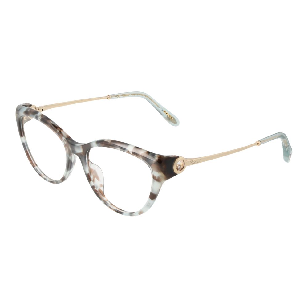 Black Cellulose Acetate Glasses (Frames) - ventzia