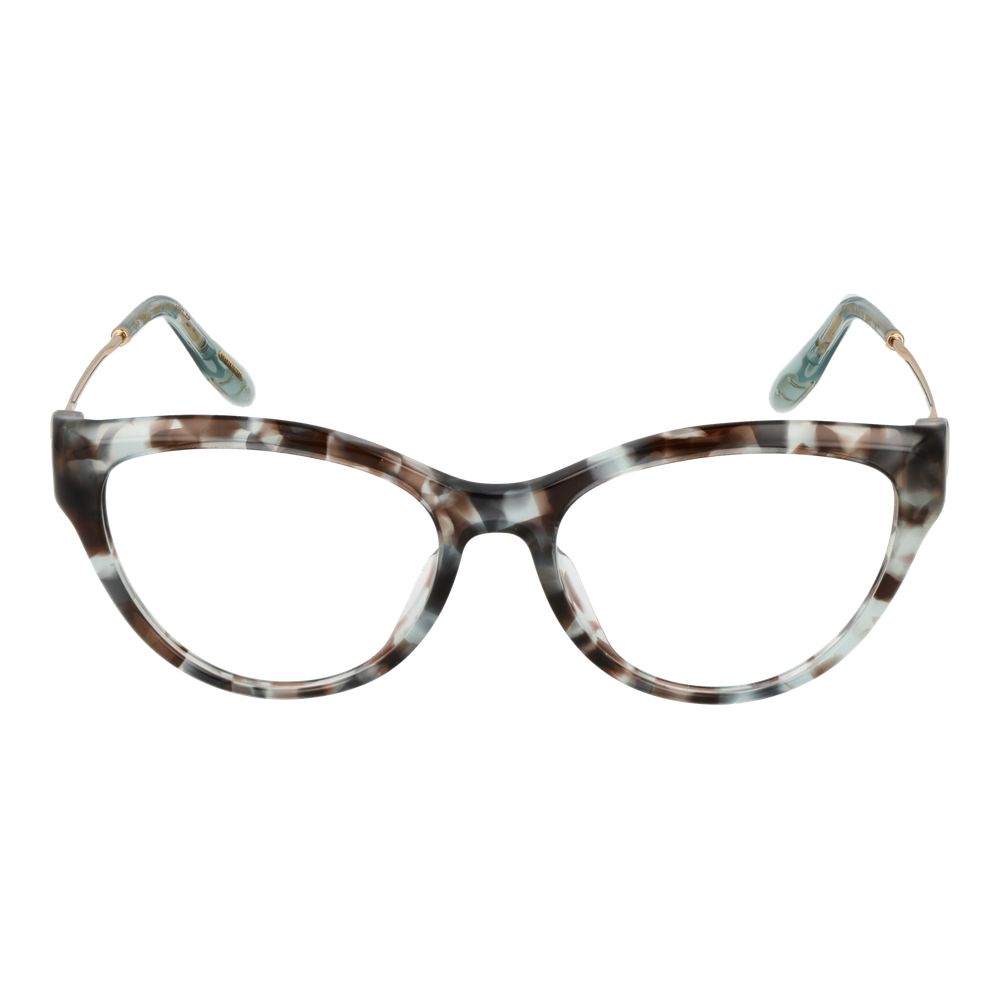 Black Cellulose Acetate Glasses (Frames) - ventzia