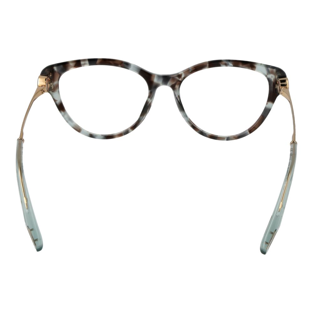 Black Cellulose Acetate Glasses (Frames) - ventzia