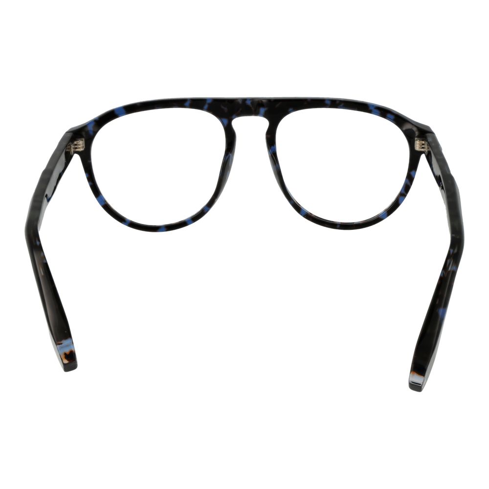 Blue Cellulose Acetate Glasses (Frames) - ventzia