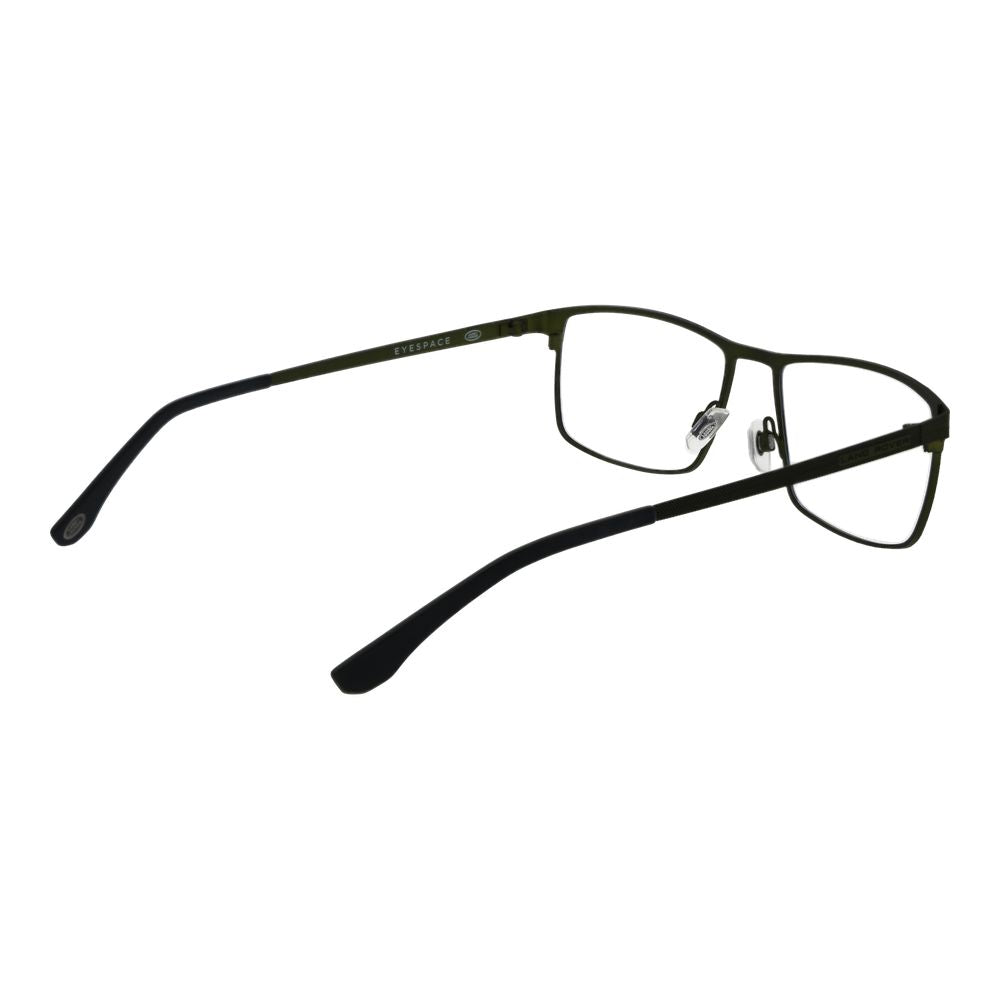 Bicolor Stainless Steel Glasses (Frames) - ventzia