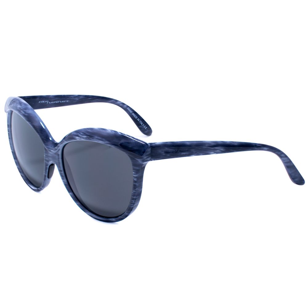 Gray Acetate Sunglasses - ventzia