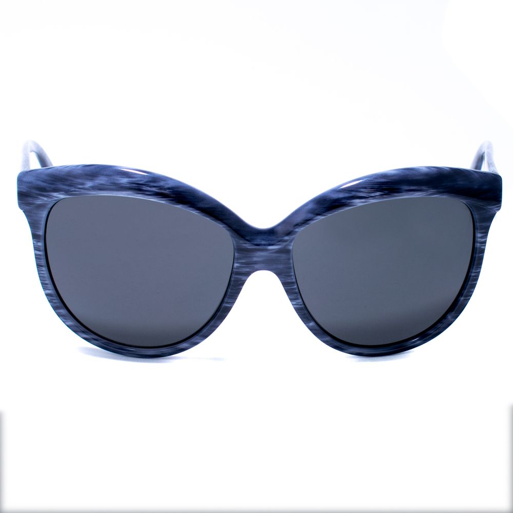Gray Acetate Sunglasses - ventzia