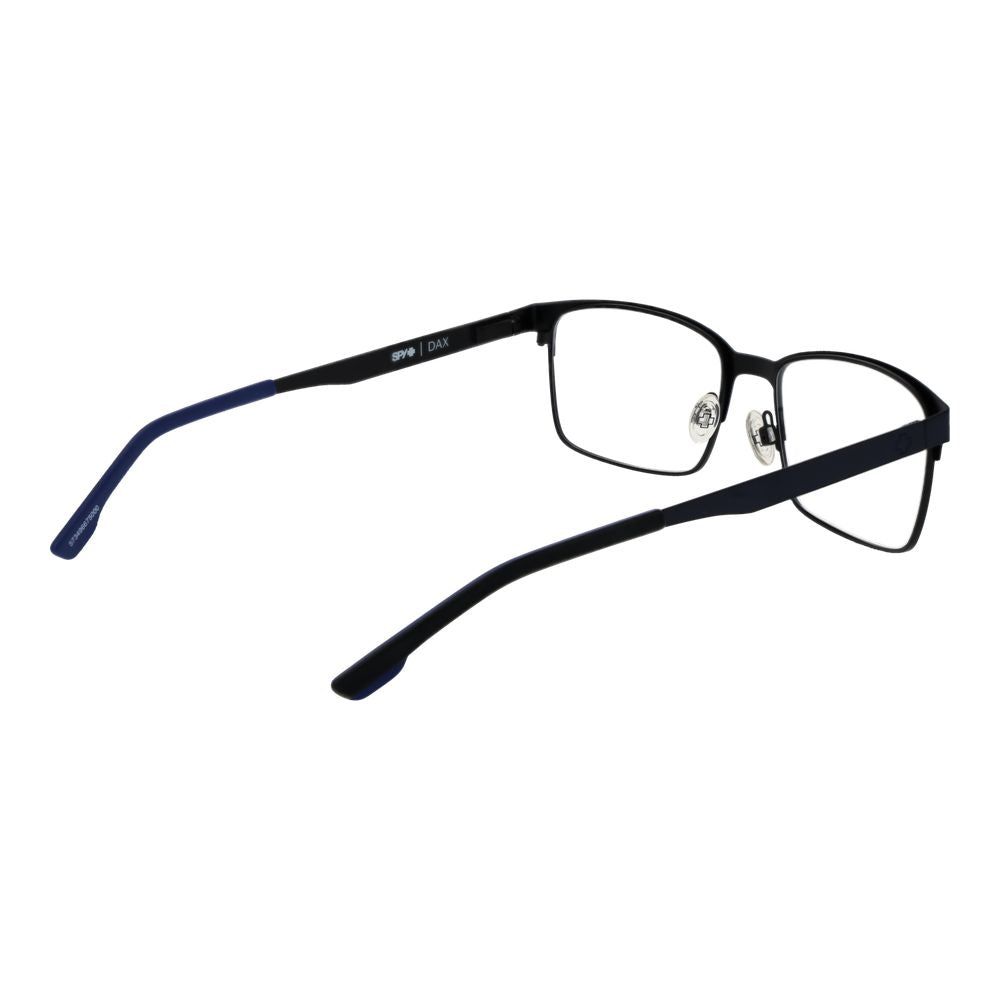 Blue Plastic Glasses (Frames) - ventzia