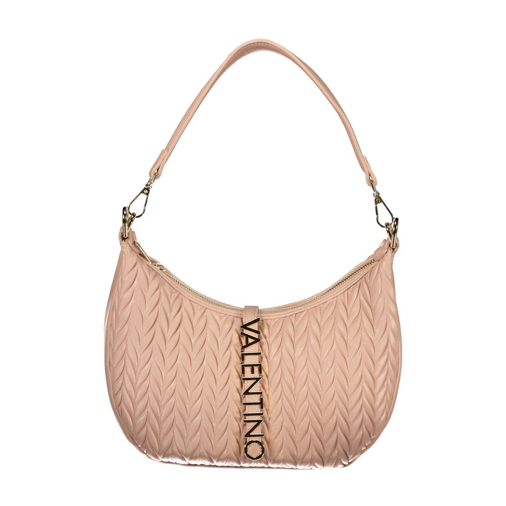 Rosa Polyurethane Women's Shoulder Bag