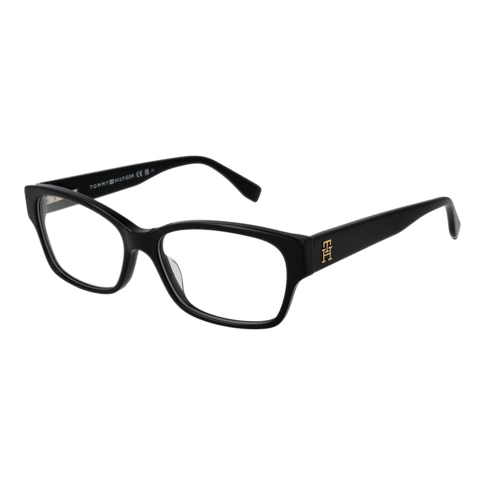 Black Acetate Glasses (Frames) - ventzia
