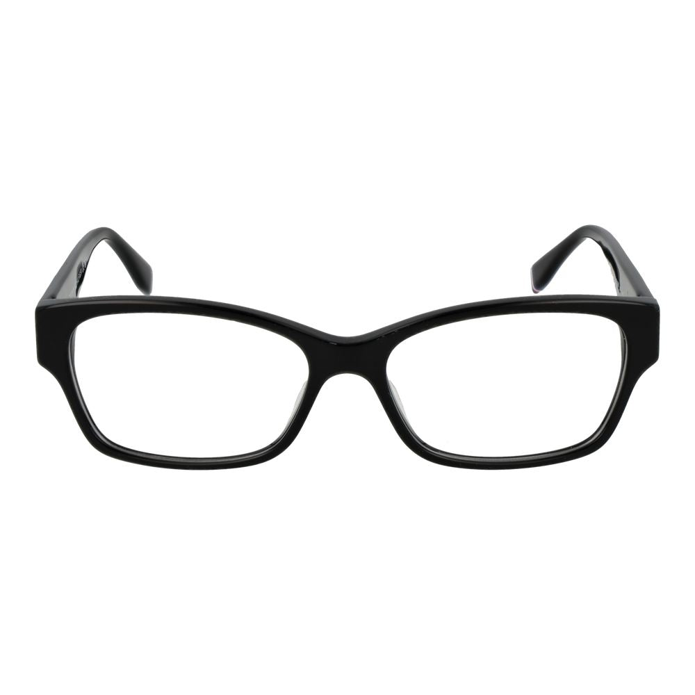Black Acetate Glasses (Frames) - ventzia