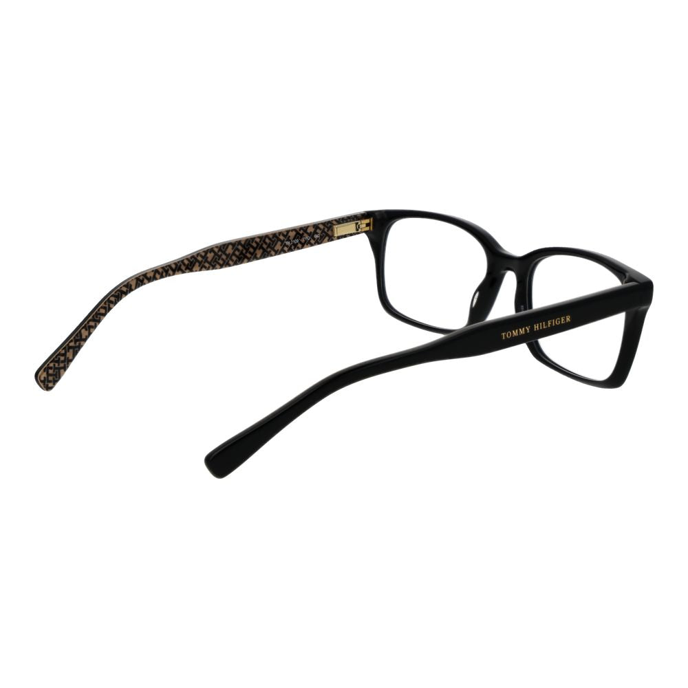 Black Acetate Glasses (Frames) - ventzia