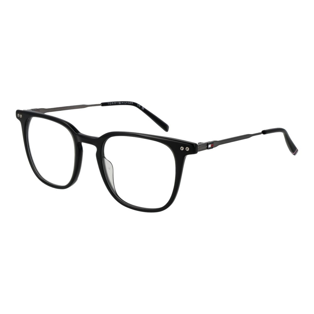 Black Acetate Glasses (Frames) - ventzia