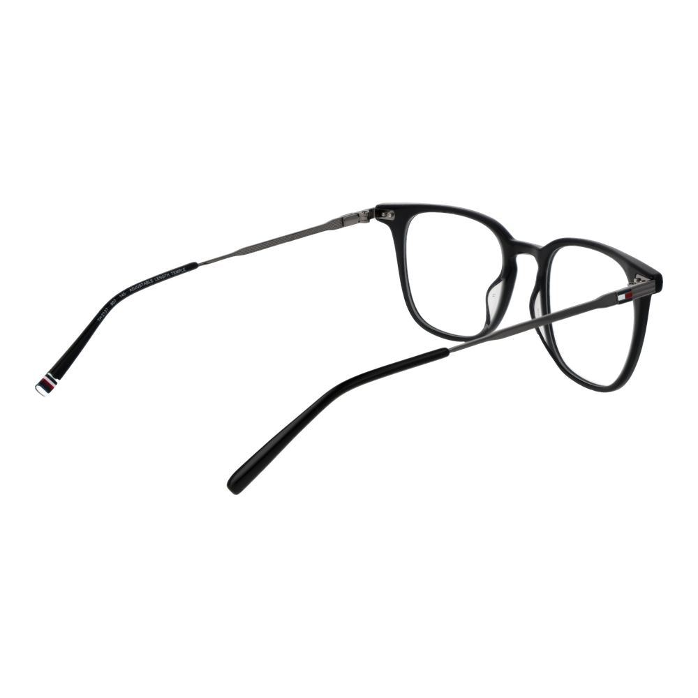 Black Acetate Glasses (Frames) - ventzia
