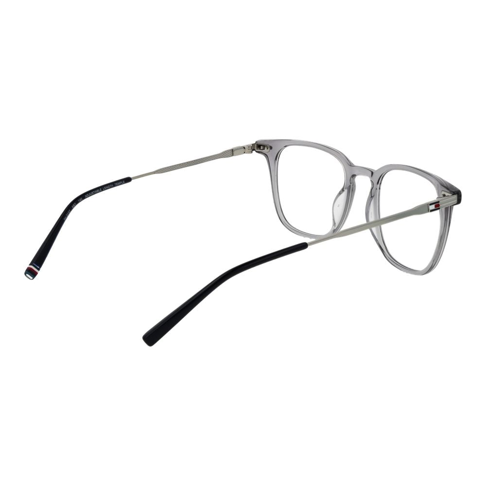 Gray Acetate Glasses (Frames) - ventzia
