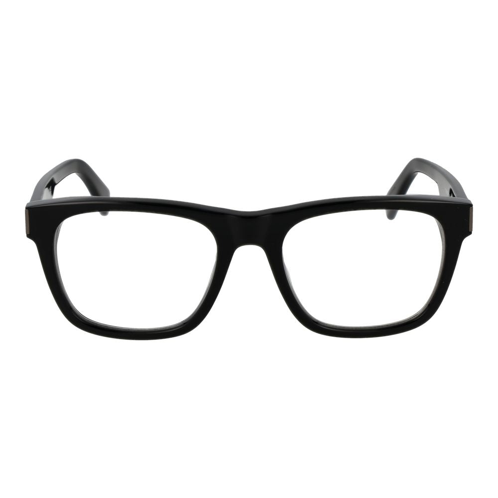 Black Acetate Glasses (Frames) - ventzia