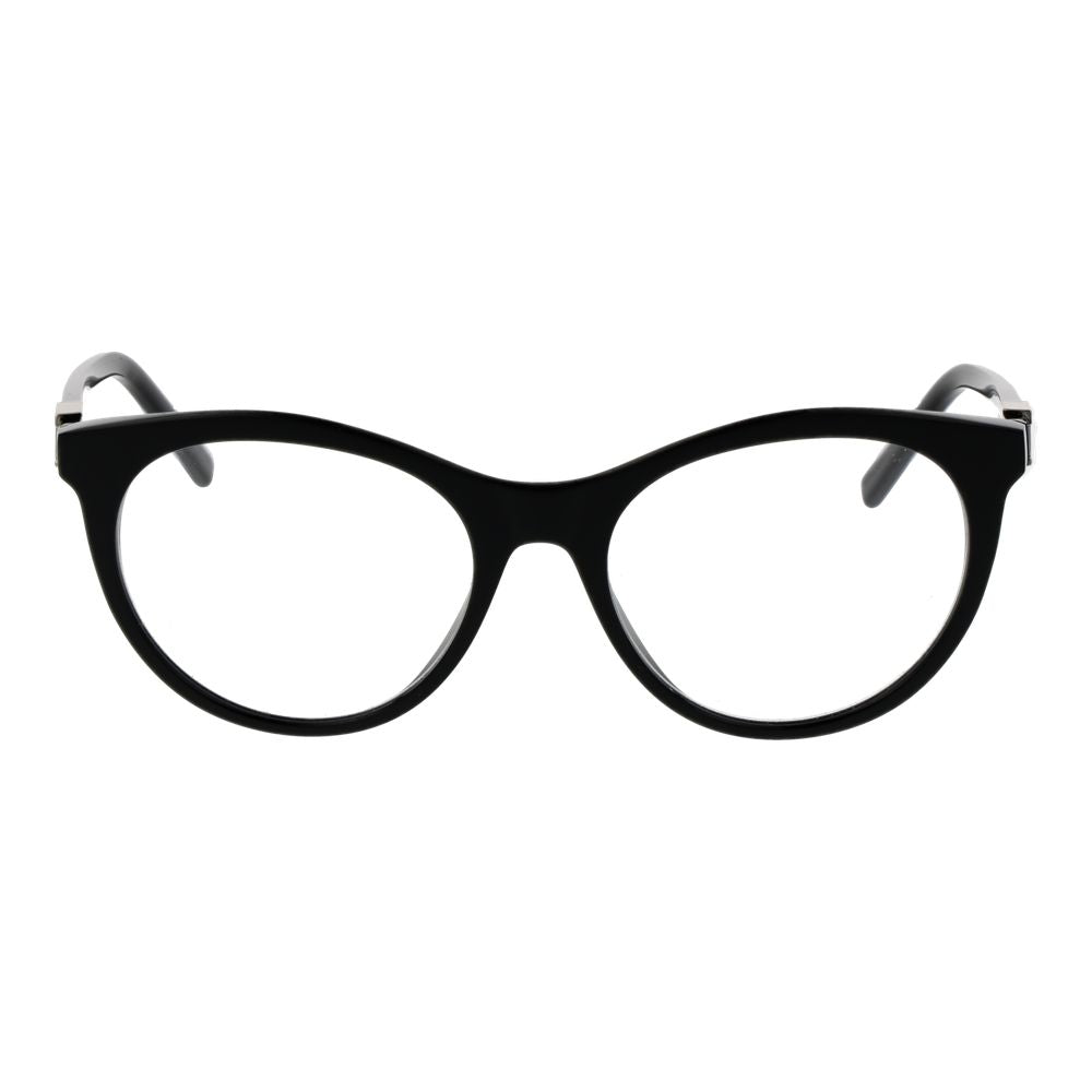 Black Acetate Glasses (Frames) - ventzia