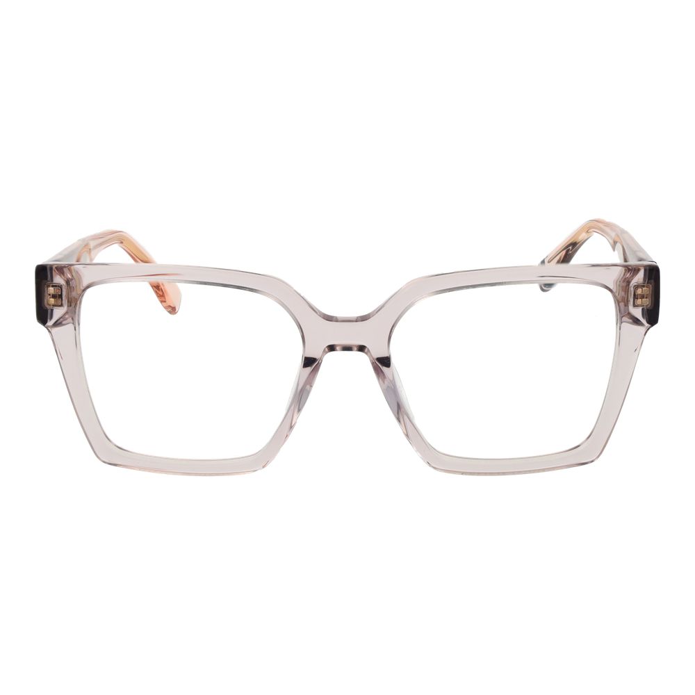 Pink Acetate Glasses (Frames) - ventzia