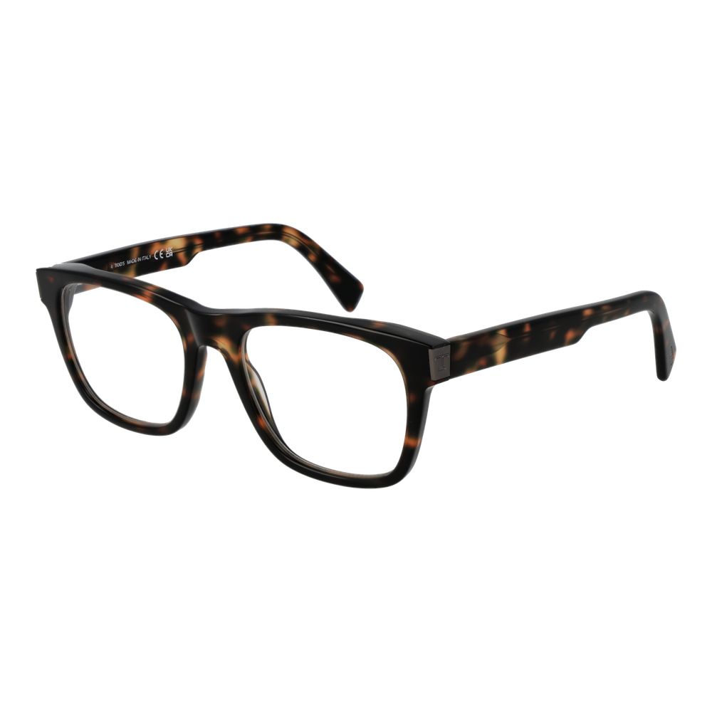 Brown Acetate Glasses (Frames) - ventzia