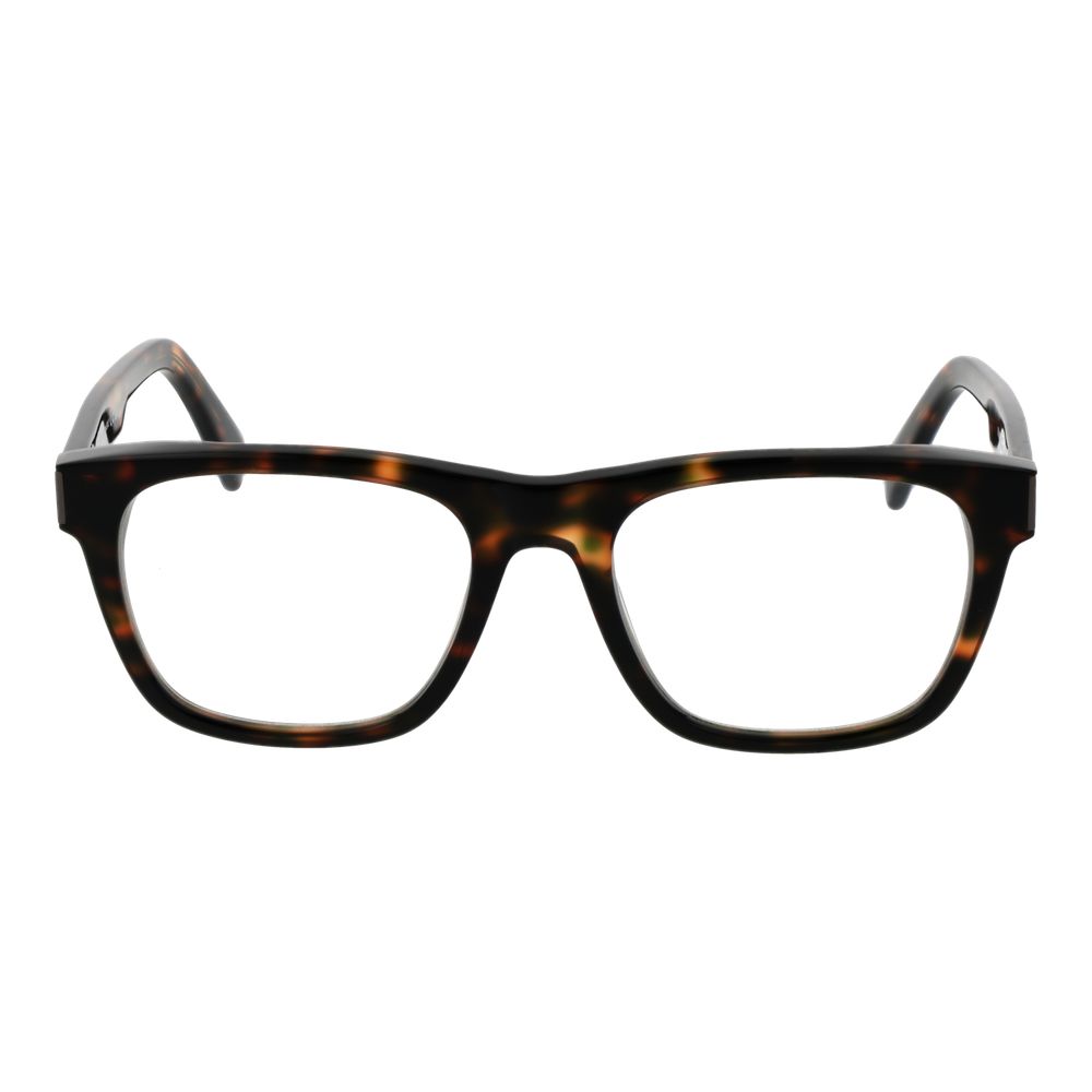 Brown Acetate Glasses (Frames) - ventzia