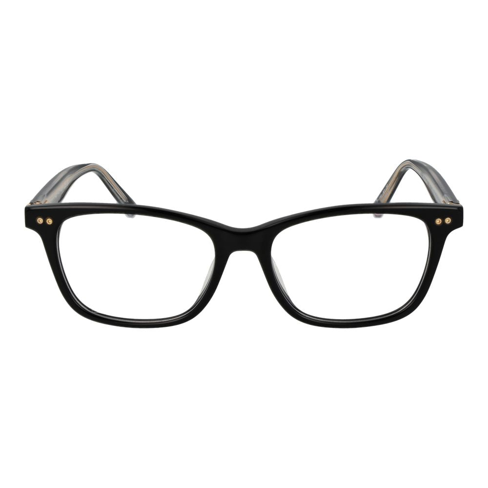 Black Acetate Glasses (Frames) - ventzia