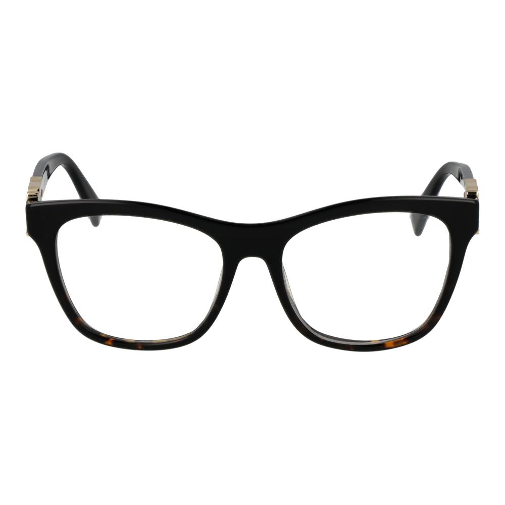 Black Acetate Glasses (Frames) - ventzia