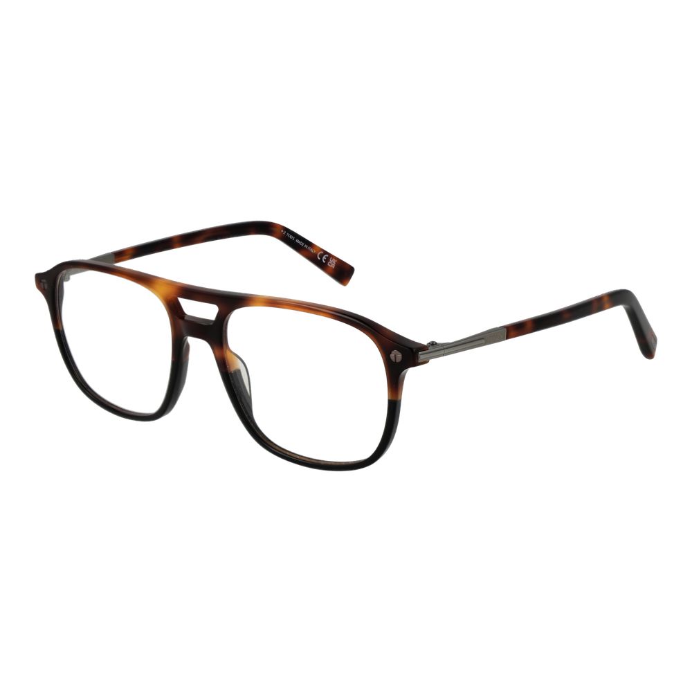 Brown Acetate Glasses (Frames) - ventzia