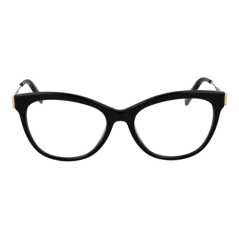 Black Acetate Glasses (Frames) - ventzia