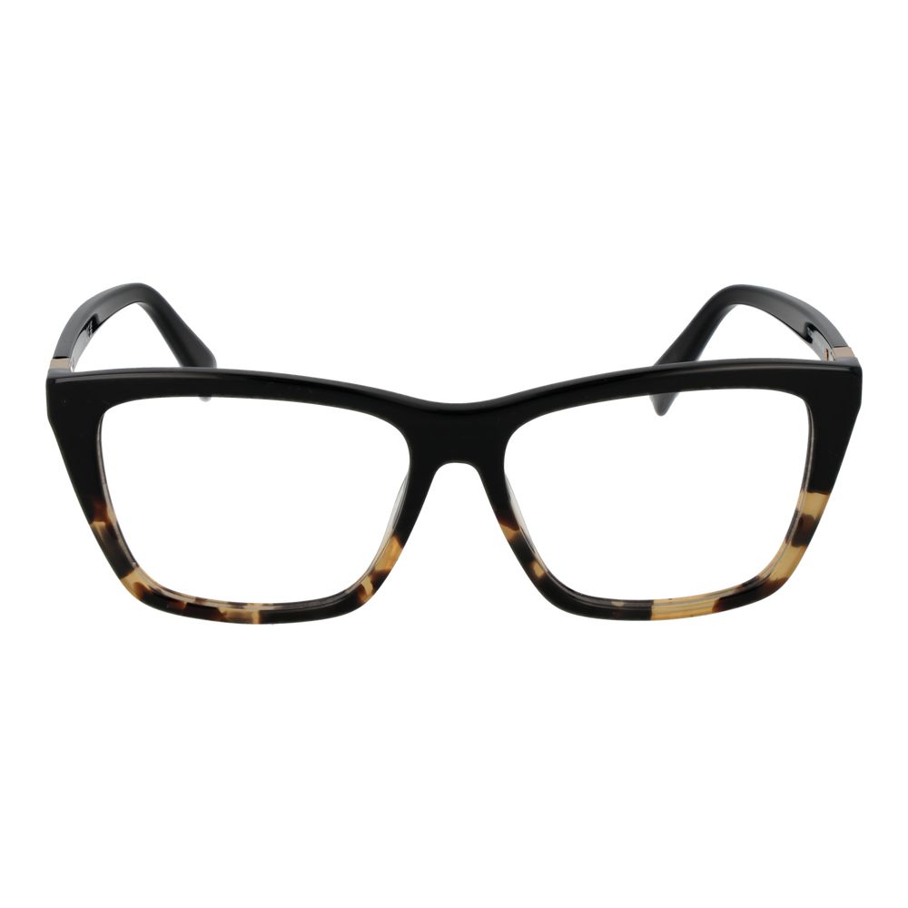 Black Acetate Glasses (Frames) - ventzia