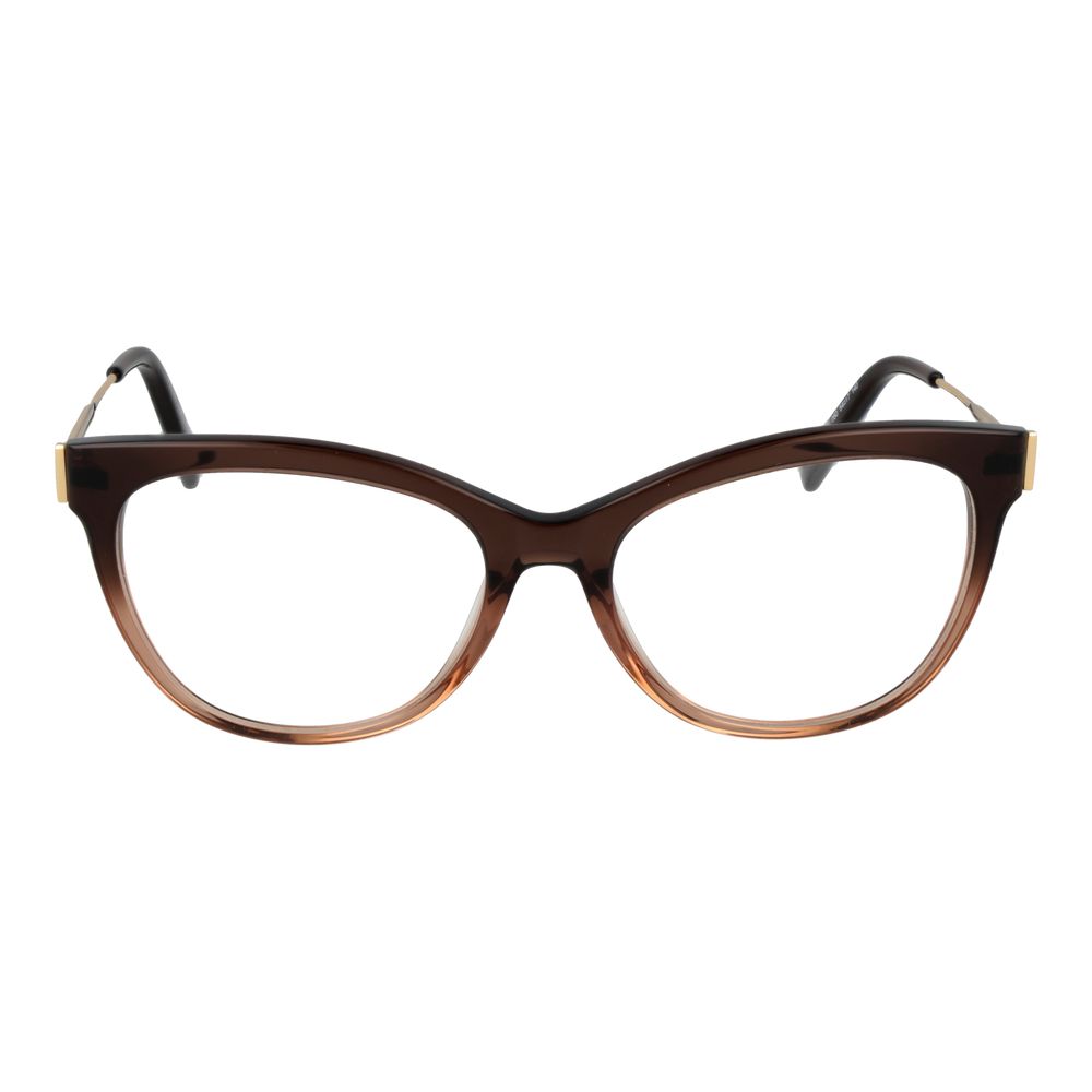 Brown Acetate Glasses (Frames) - ventzia