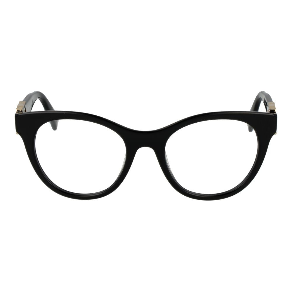 Black Acetate Glasses (Frames) - ventzia