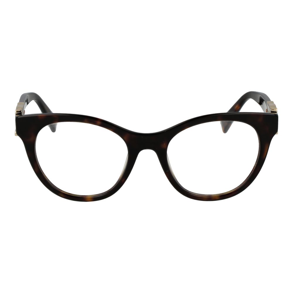 Brown Acetate Glasses (Frames) - ventzia