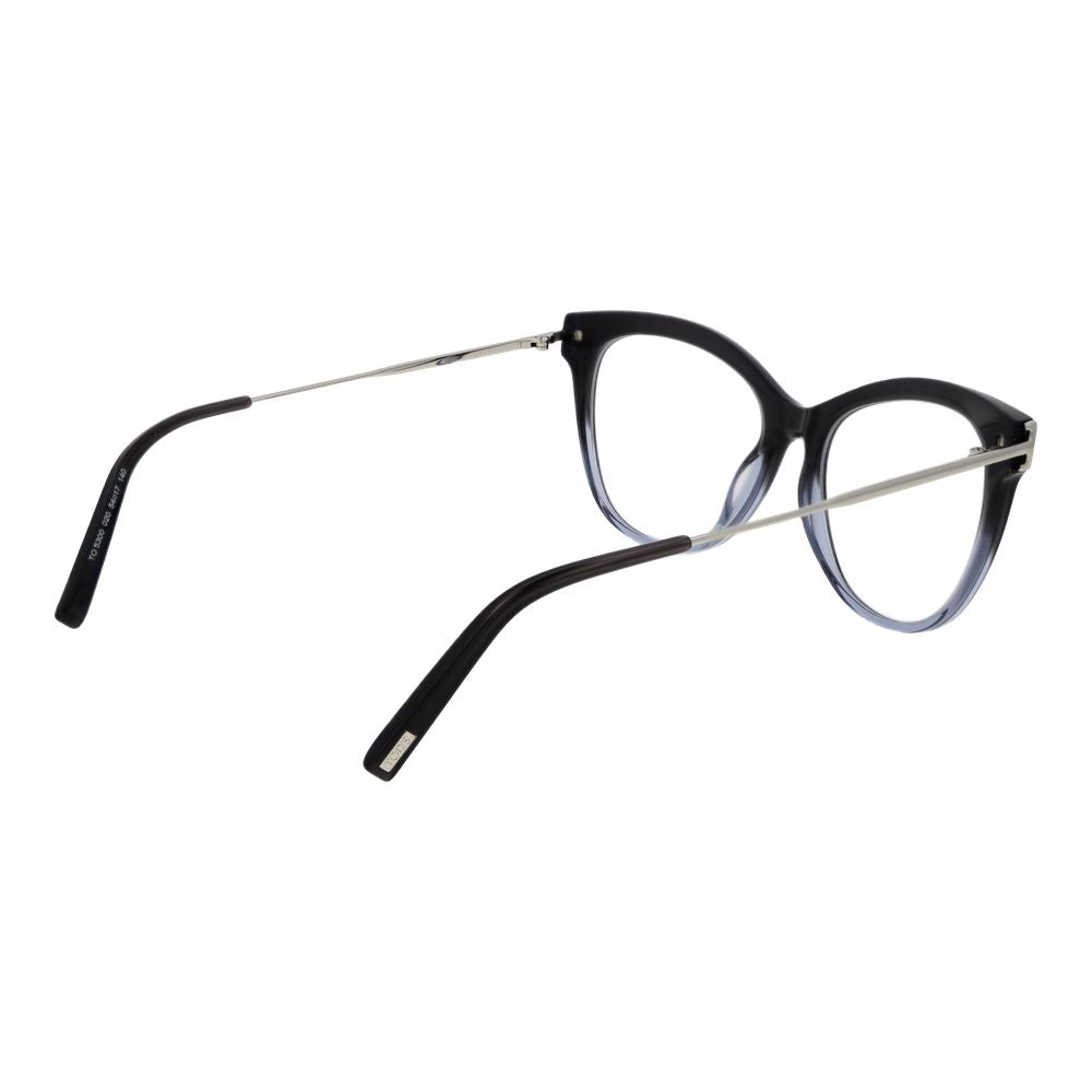 Black Acetate Glasses (Frames) - ventzia