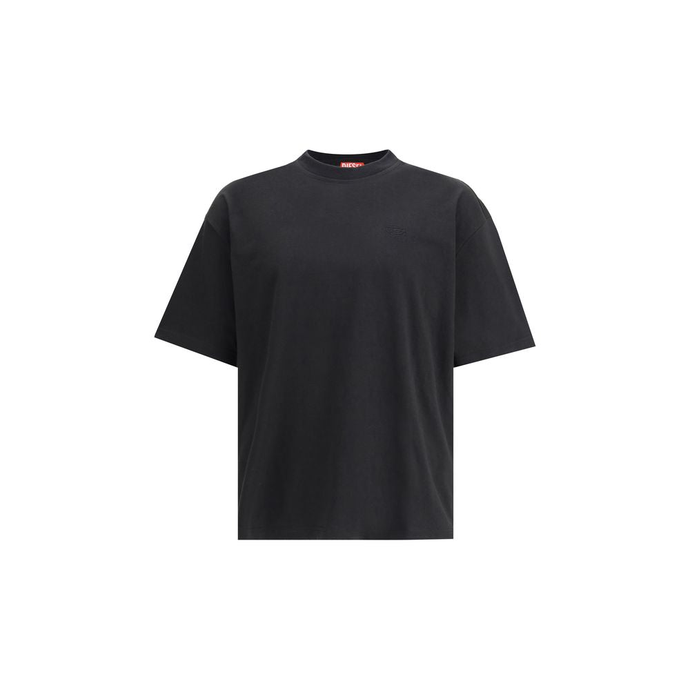 Black Cotton Clothing