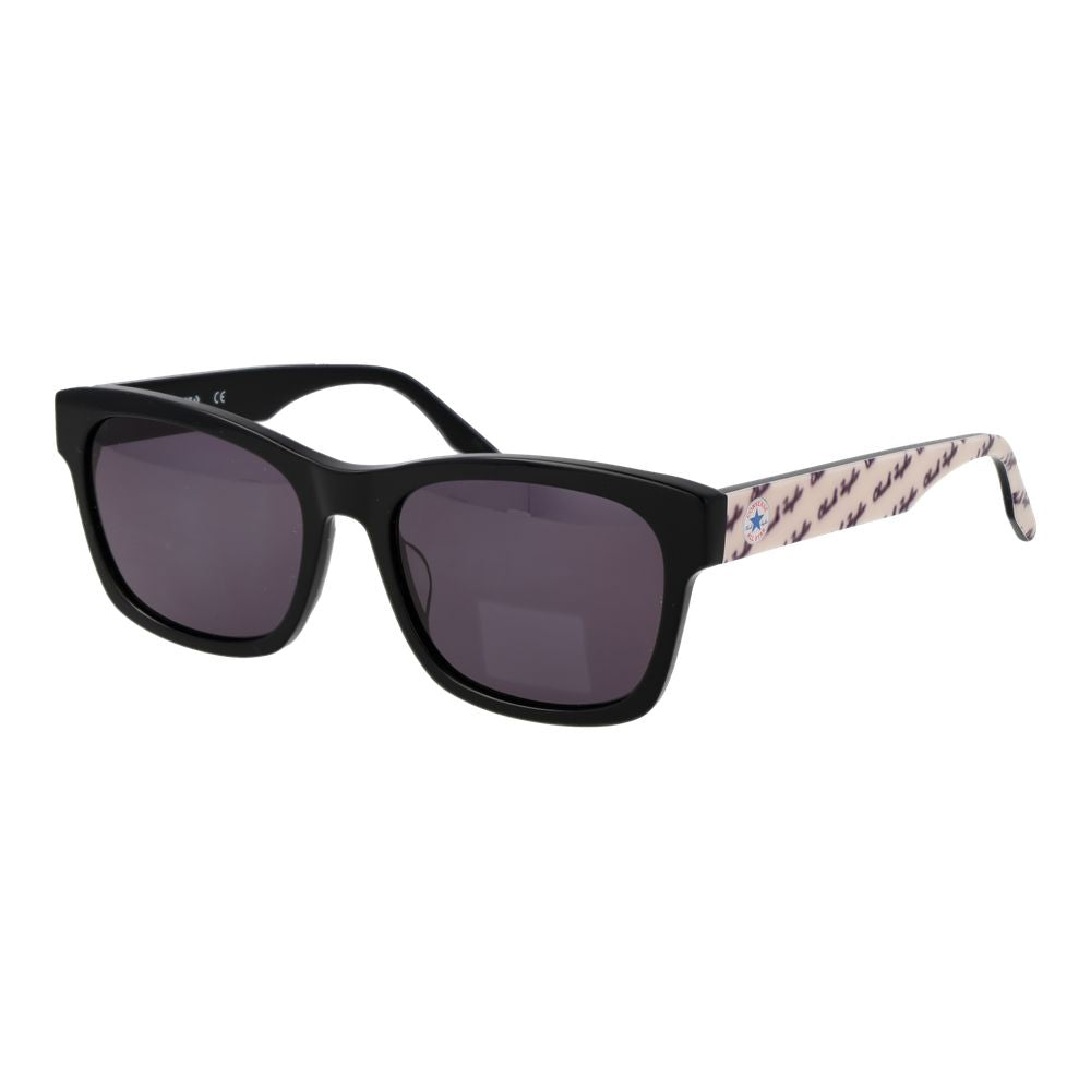 Black Acetate Sunglasses - ventzia