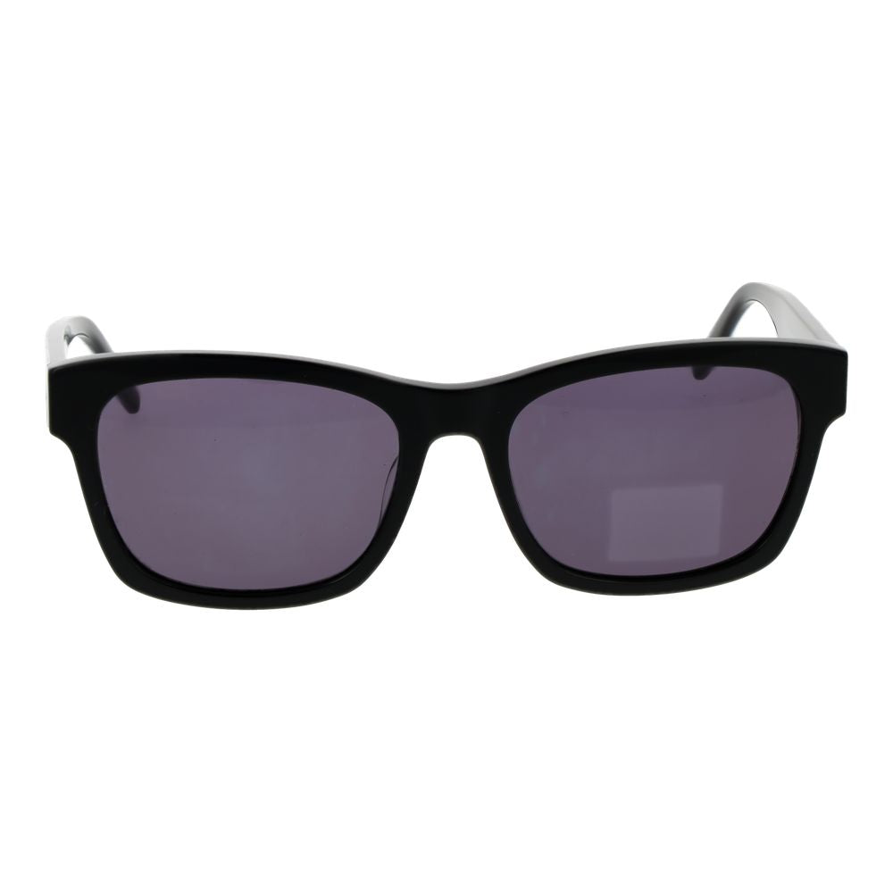 Black Acetate Sunglasses - ventzia
