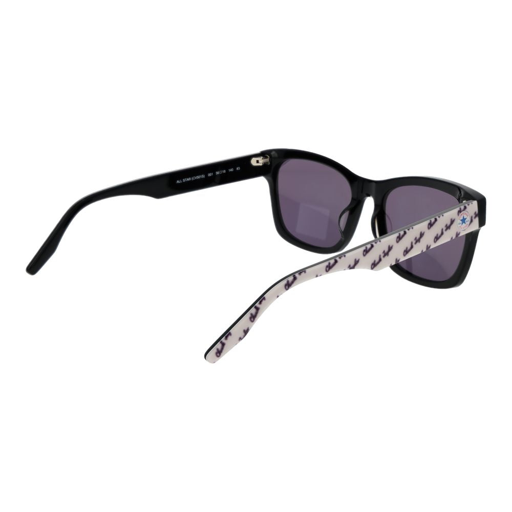 Black Acetate Sunglasses - ventzia