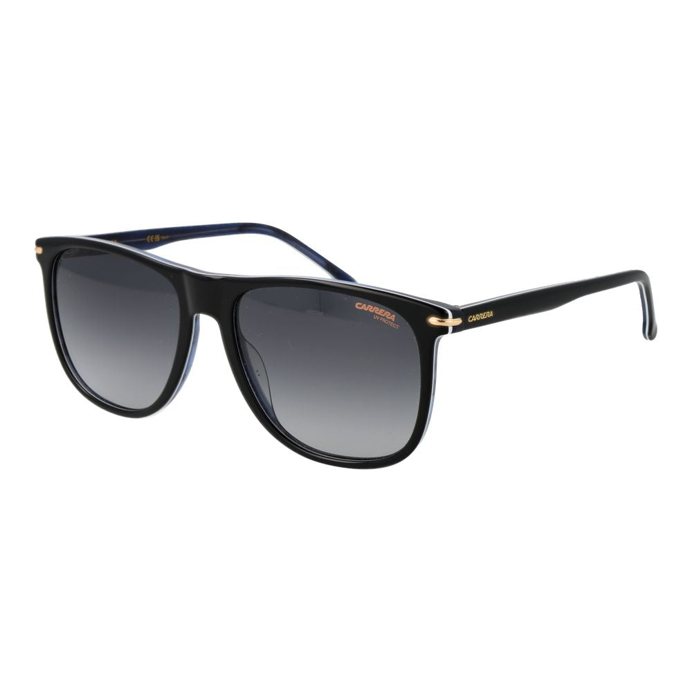 Black Acetate Sunglasses - ventzia