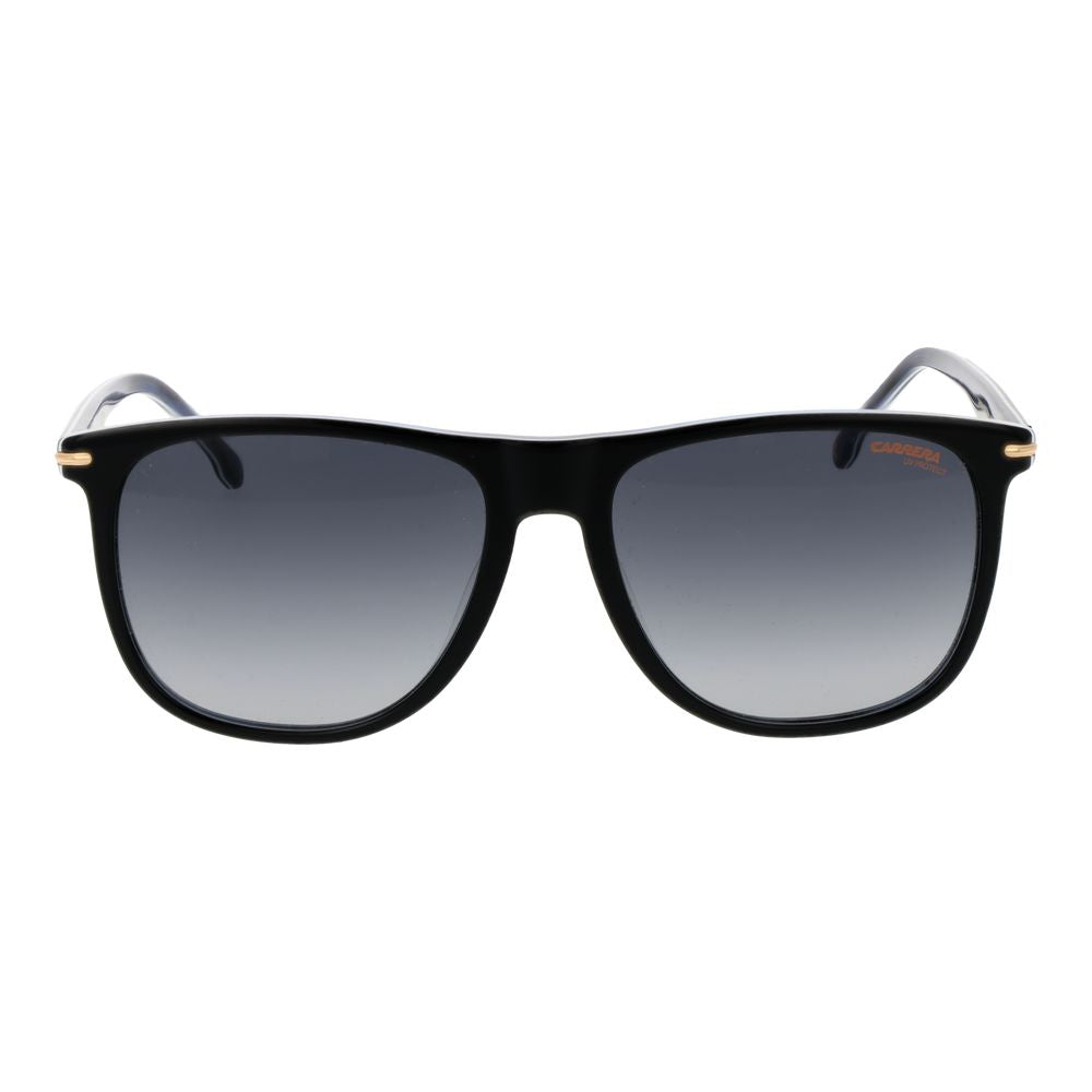 Black Acetate Sunglasses - ventzia