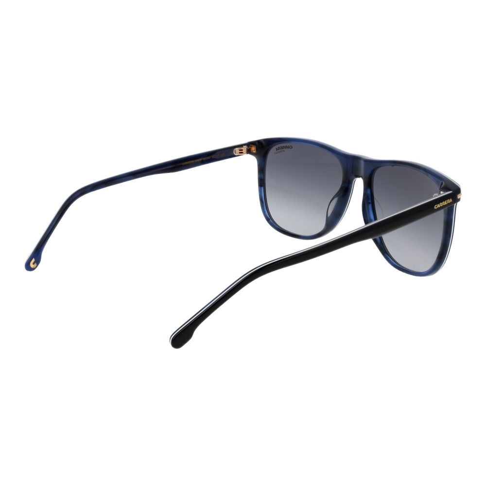 Black Acetate Sunglasses - ventzia