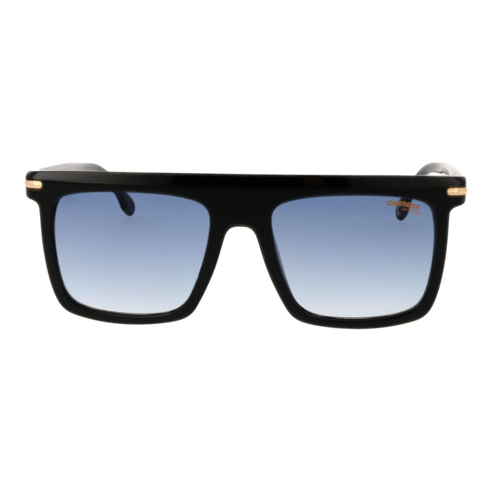 Black Acetate Sunglasses - ventzia
