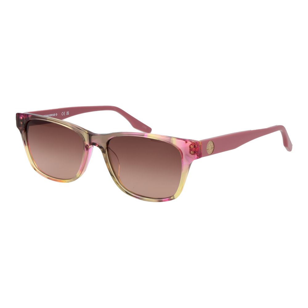 Pink Acetate Sunglasses - ventzia
