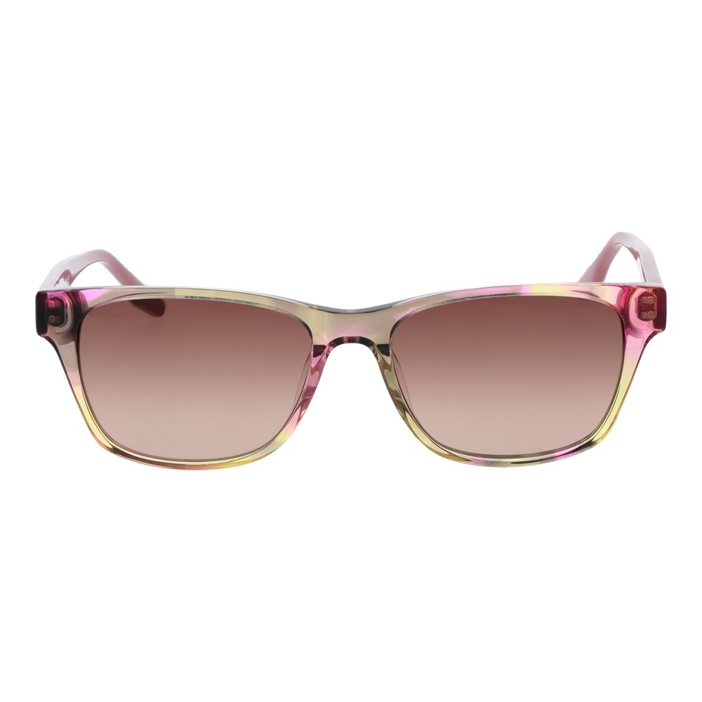 Pink Acetate Sunglasses - ventzia