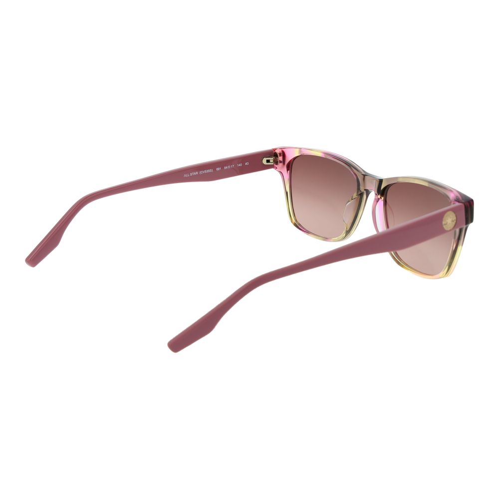 Pink Acetate Sunglasses - ventzia