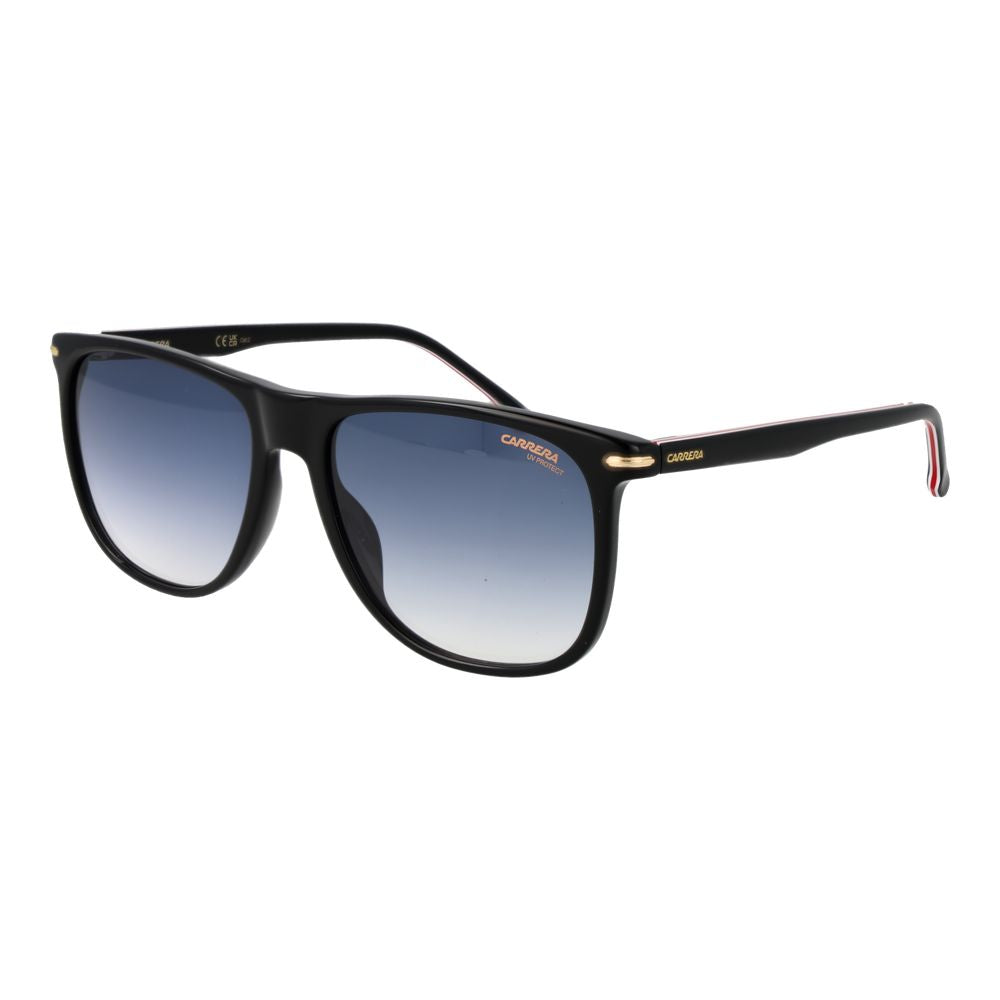 Black Acetate Sunglasses - ventzia