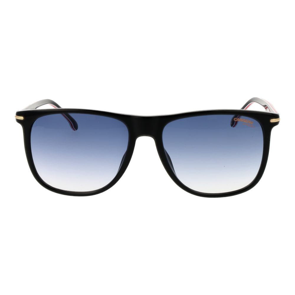 Black Acetate Sunglasses - ventzia