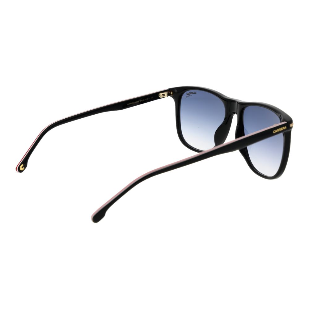 Black Acetate Sunglasses - ventzia