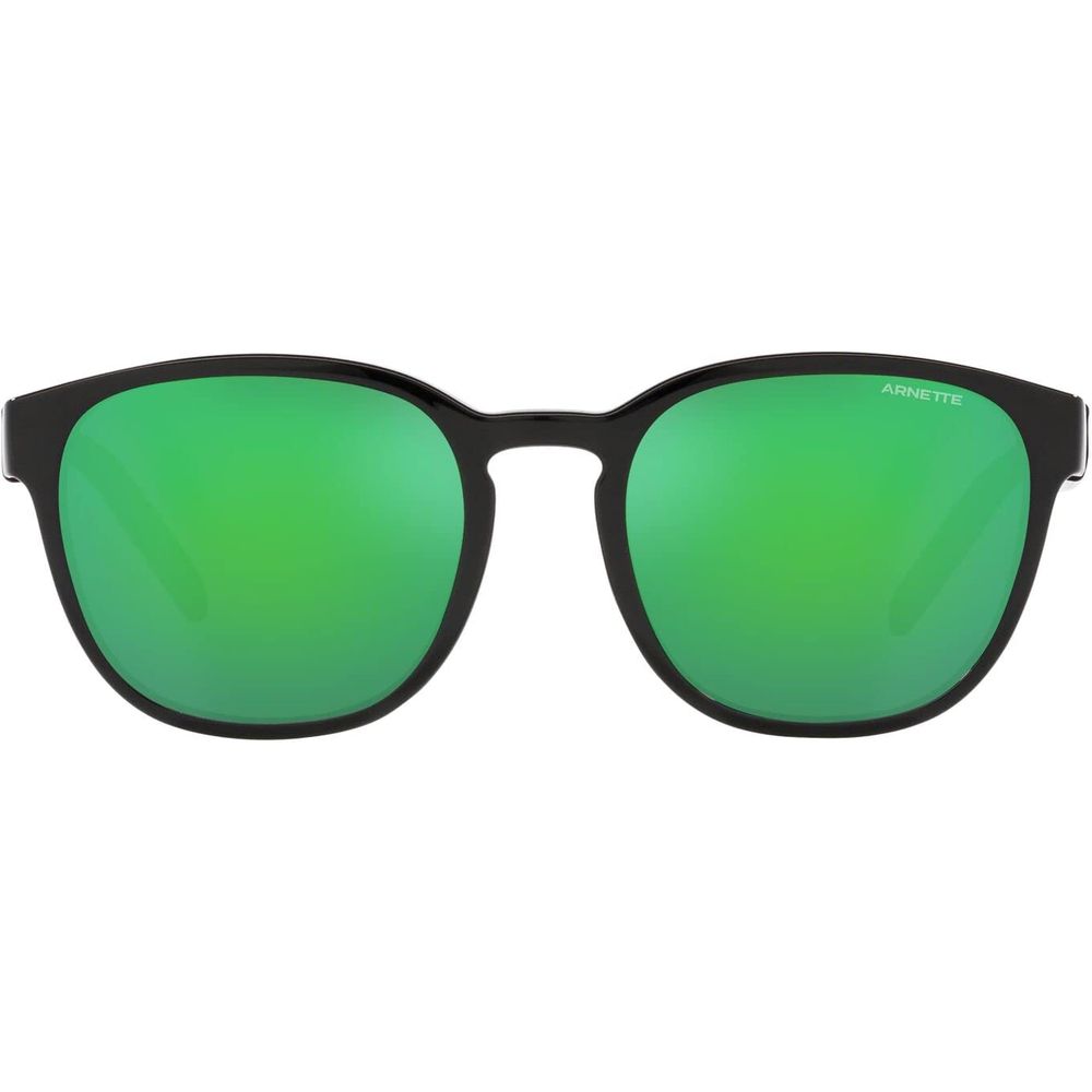 Black Resin Sunglasses - ventzia